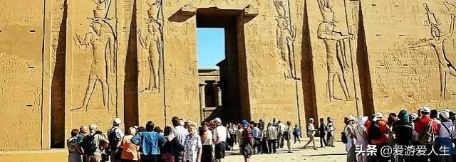 埃及旅游攻略自由行攻略,埃及旅游景点攻略大全