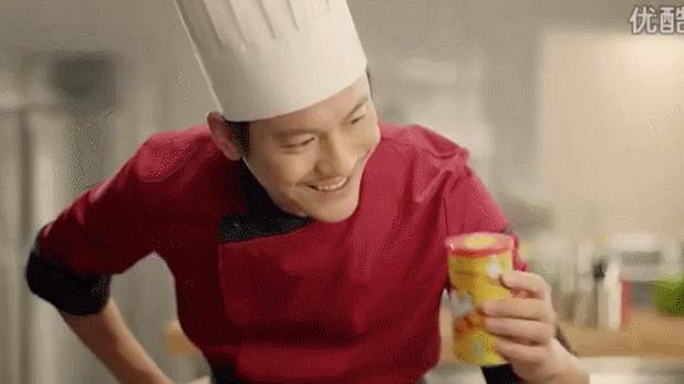 中国广告界的四大天王,抖音广告界扛把子