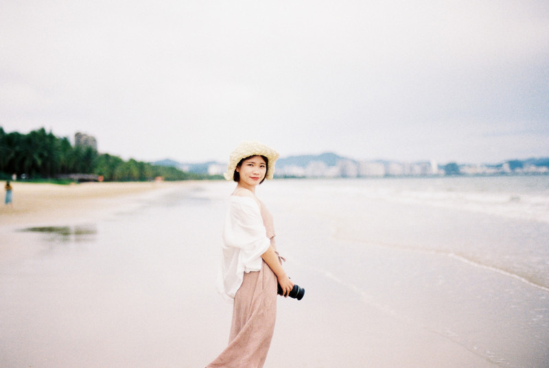 三亚一日游必买的婚纱 (三亚婚纱旅拍攻略)