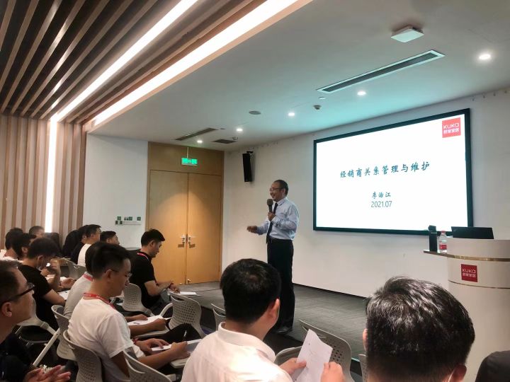 如何招到销售人员,如何招到销售精英