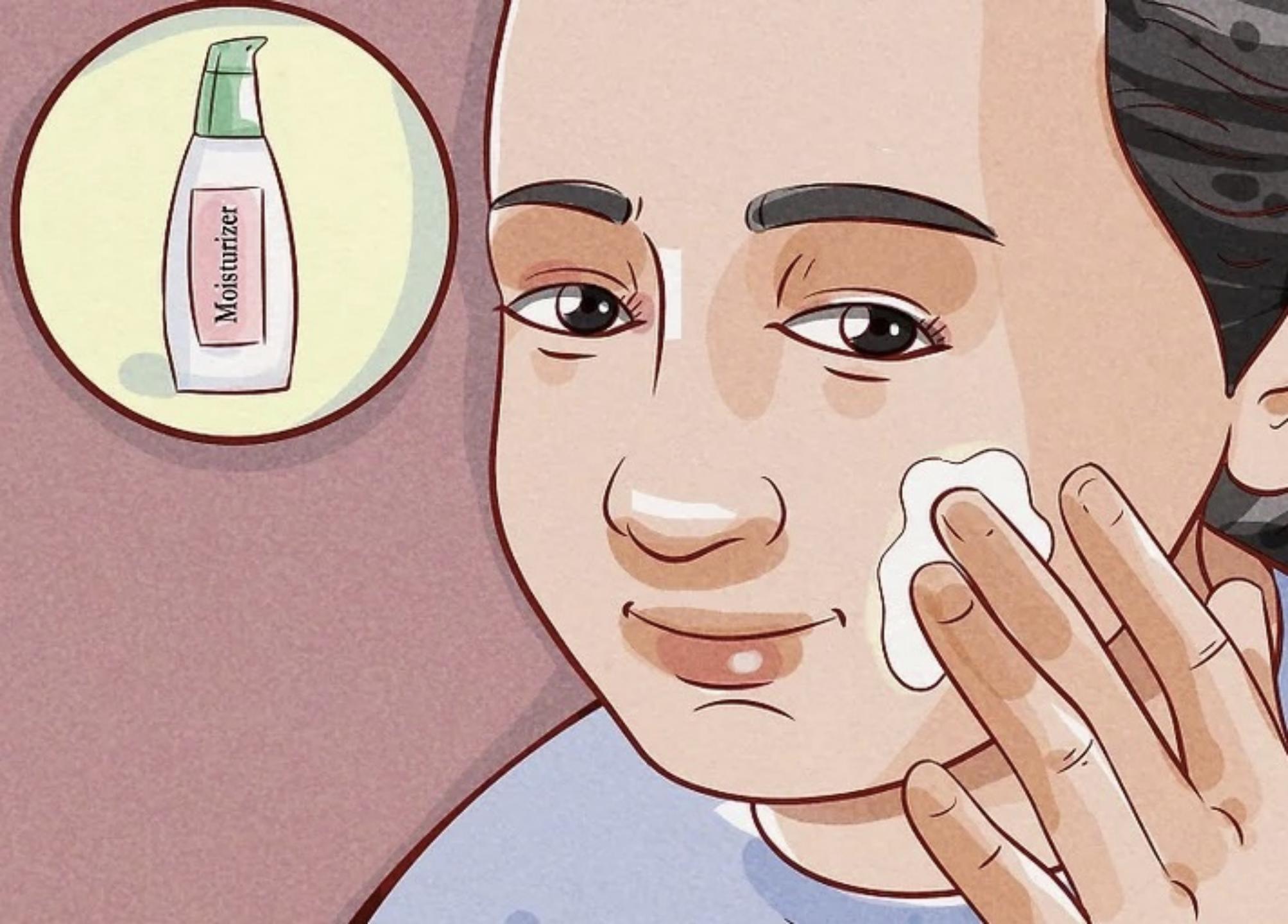 如何画出变化很大的妆容,如何画出老师看不出来的妆容