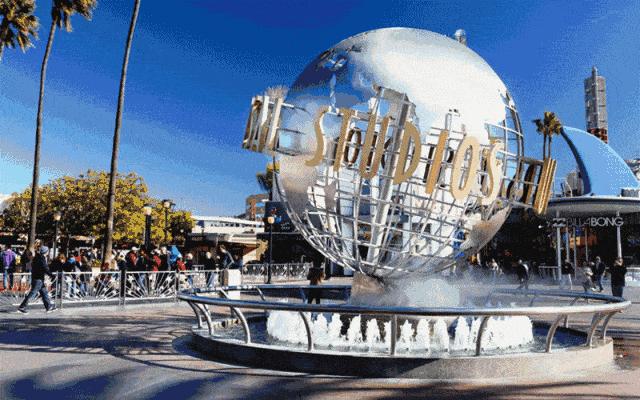 全球四大购物天堂,美国购物必到商场