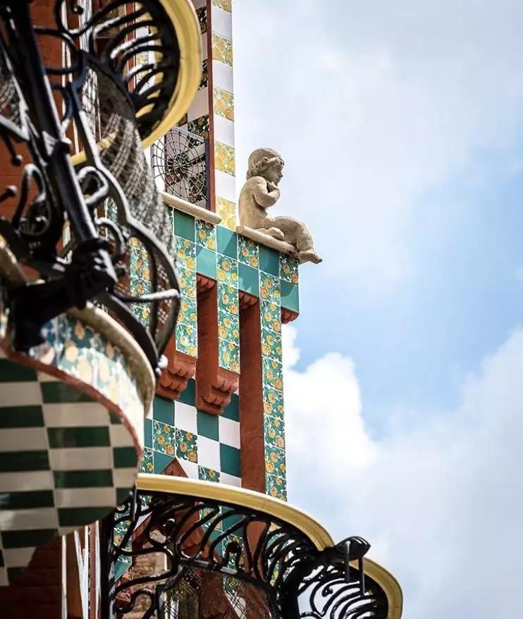 巴塞罗那优秀的地方,巴塞罗那有什么古老的灵魂