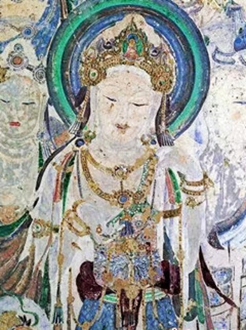 敦煌莫高窟攻略需要带什么,敦煌攻略买正常票就完事