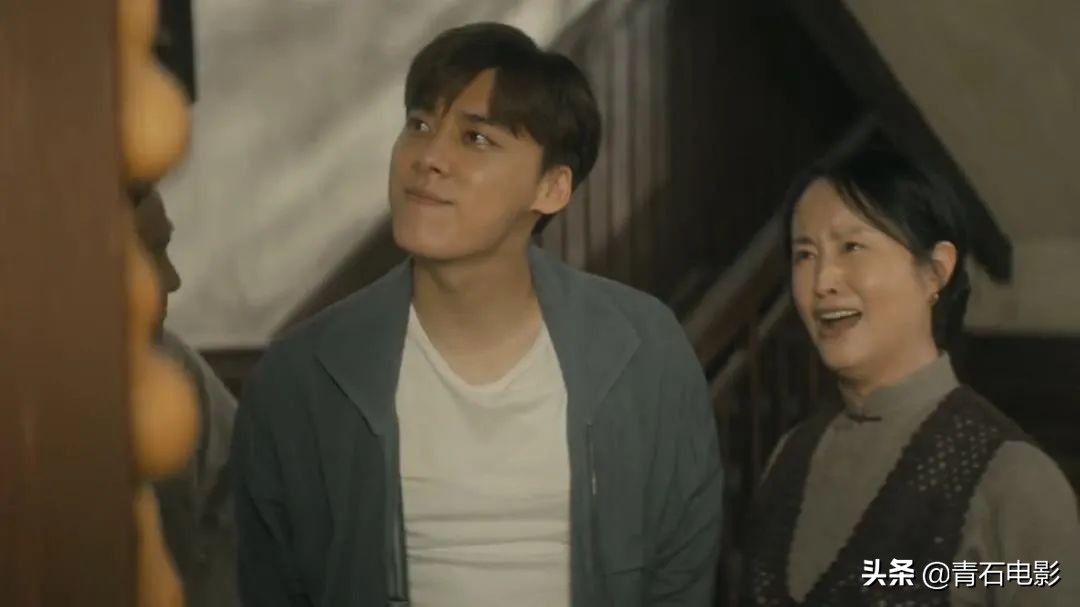 李易峰隐秘而伟大番外,李易峰隐秘而伟大被打全过程