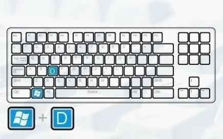 电脑键盘功能键及常用的快捷键,电脑键盘快捷键功能基础知识