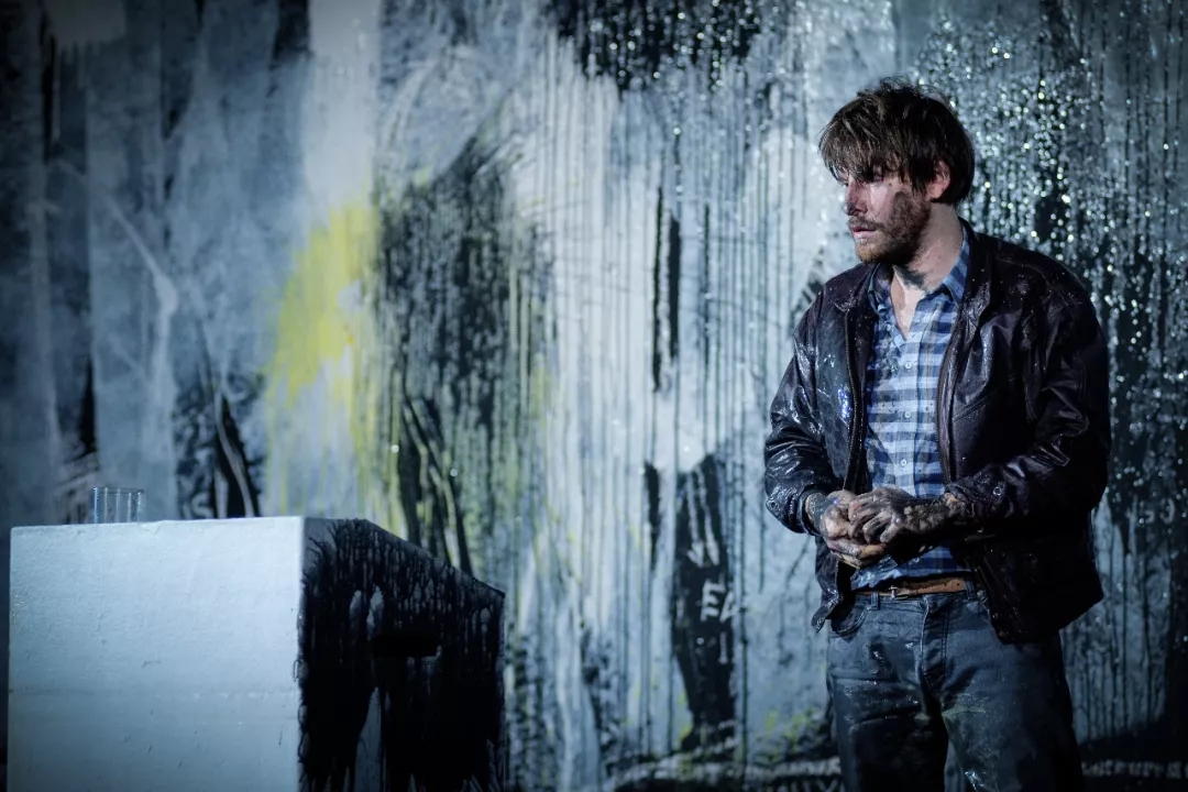 易卜生故事梗概,易卜生现实主义戏剧