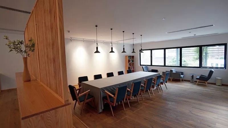 莫干山环山溯溪野奢美宿,奢到极致