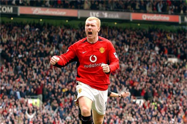 英格兰队长杰拉德,杰拉德同时代的英格兰国脚