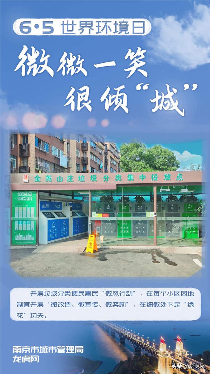 垃圾分类省级高标准示范小区,垃圾分类优秀小区