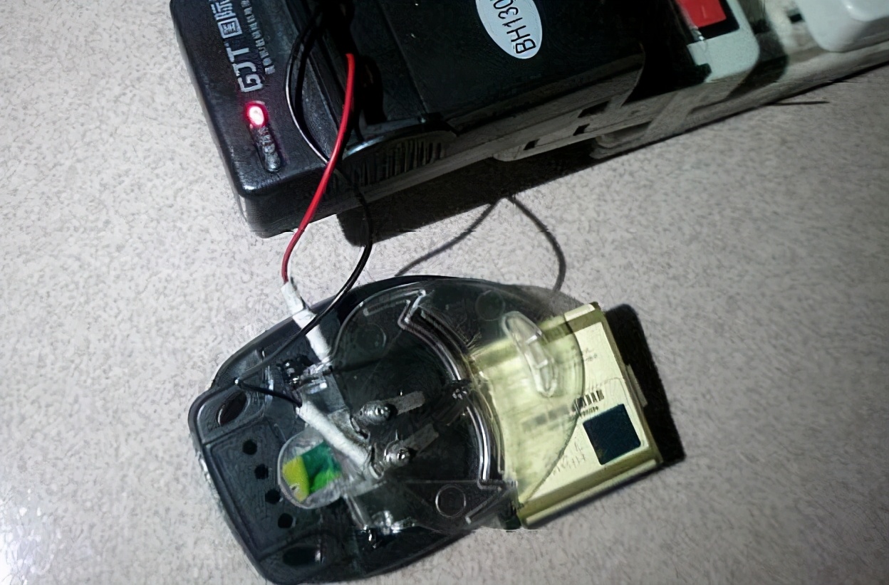 如今的万能充真的充不了吗,曾经风靡一时的万能充