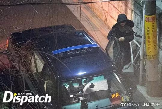 20个月童话婚姻就破裂？宋慧乔和宋仲基撒过的糖都成了玻璃渣