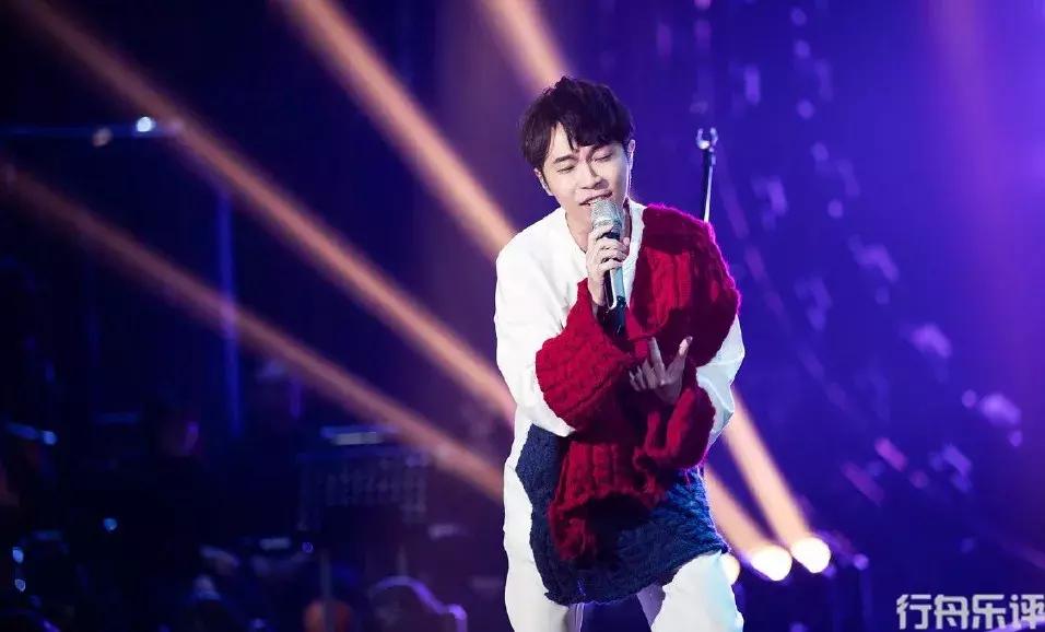 行舟乐评skr,行舟乐评最新混音