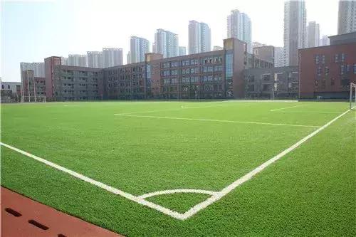 南师附中丁家庄分校怎么样,南师附中丁家庄校区