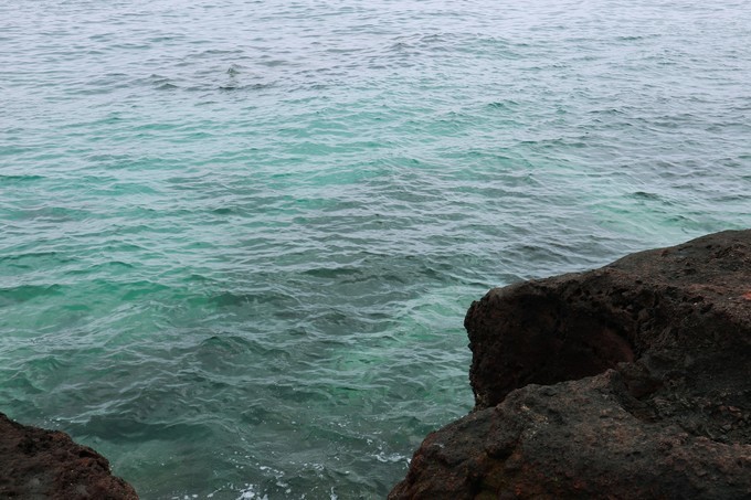 如约而至的涠洲岛,涠洲岛一生所爱