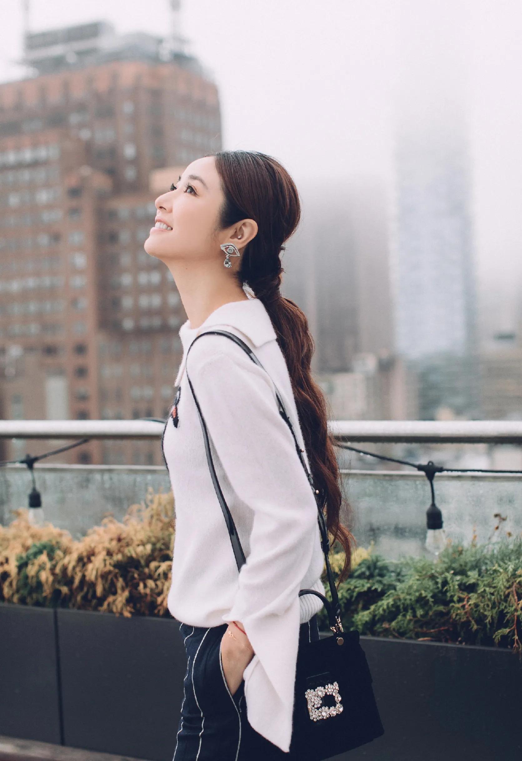 校花林心如,林心如的叛逆学生