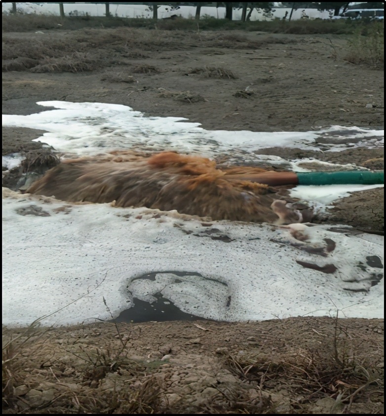 国新天汇环境科技有限公司,合肥国新天汇环境科技公司王洪