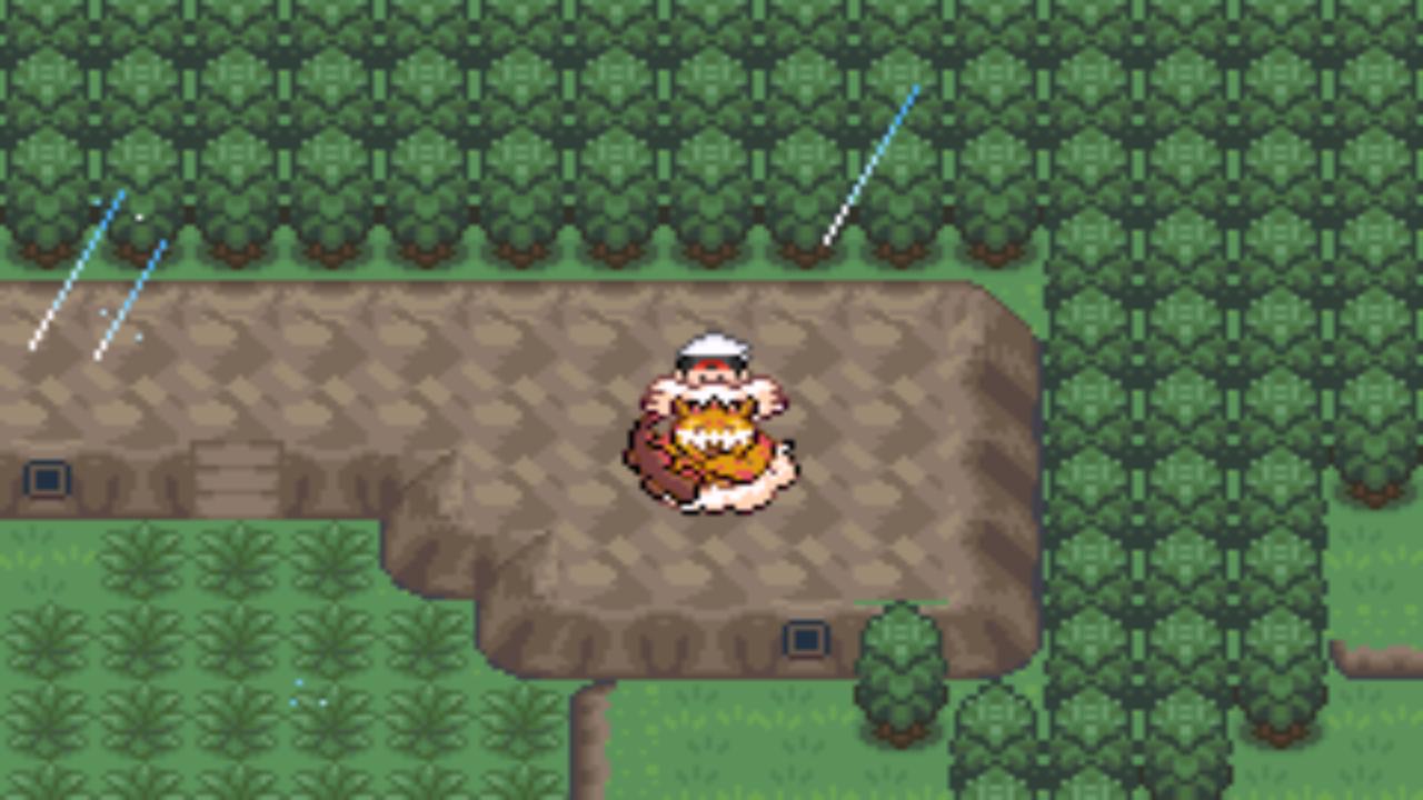 口袋妖怪究极绿宝石4最全攻略,口袋妖怪之究极绿宝石四解说