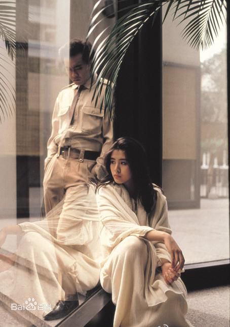 王祖贤依旧美艳动人,曾经的一代女神王祖贤也初现老态