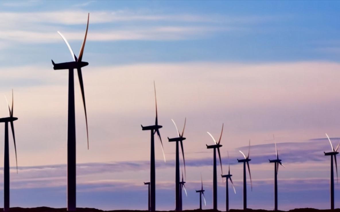 风力发电转一圈多少电几年回本,风力发电机转一圈发多少钱的电