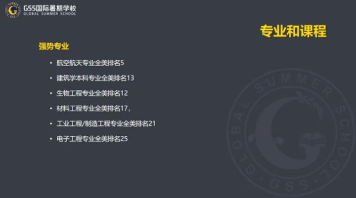 美国伦斯勒理工学院2023排名,留学生介绍外国顶尖大学