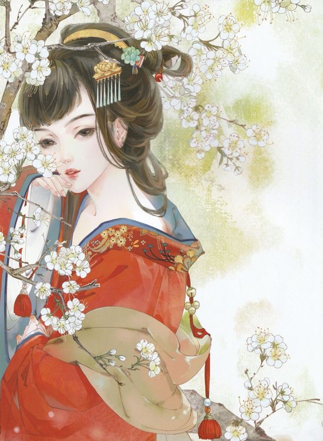 测测你的古风名字有多好听,怎样测一下你的古风名字