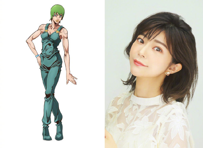 jojo第六部承太郎死去画面,jojo第六部承太郎后期的样子