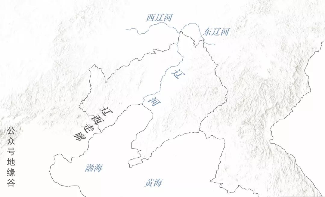 辽宁省改名有几个曾用名,辽宁历史上的变化