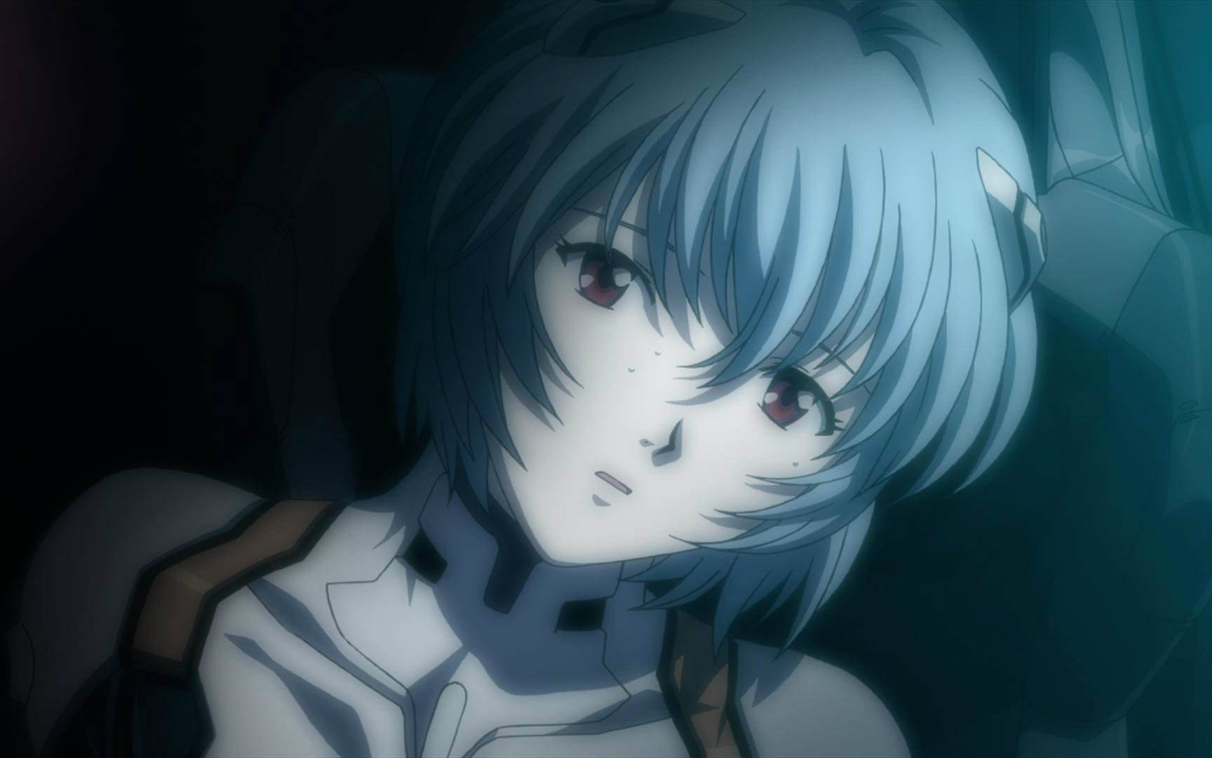 短发动漫女生有多好看,有名的动漫女角色白色头发短发