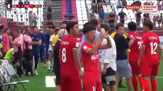 世界杯事件十大争议,世界杯巨大争议判罚