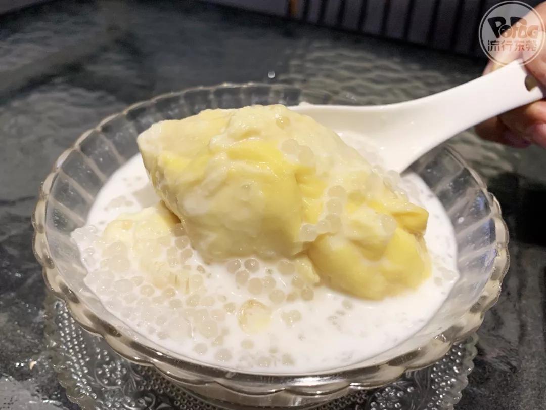 可能是2019年zui臭的一条推送！东莞“臭嘢”觅食指南