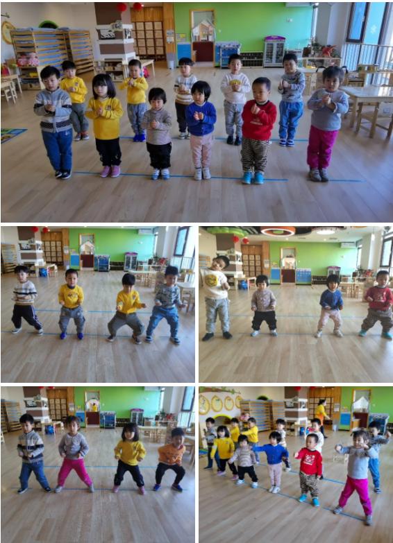 民族趣味运动会幼儿园,民族日活动幼儿园