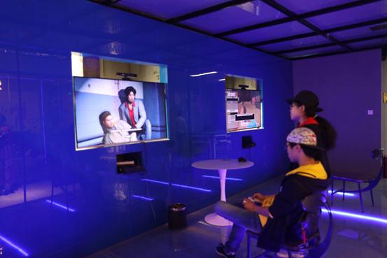 郑州首家娱乐综合体玩聚工厂迎来一周年庆打造室内轰趴娱乐新风尚