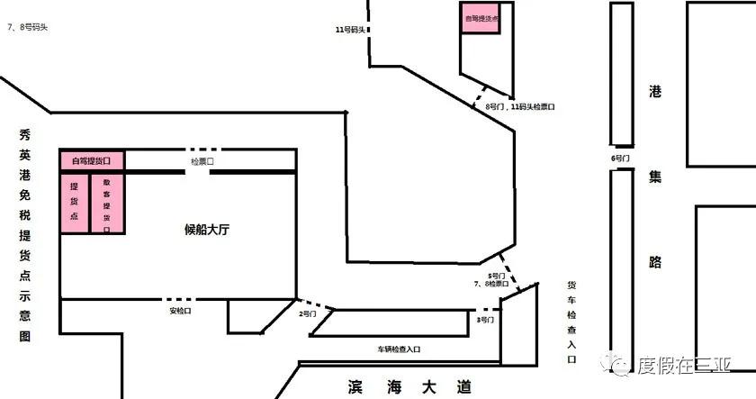三亚免税店购物攻略cdf亚特兰蒂斯,明珠购物广场三亚免税店购物攻略
