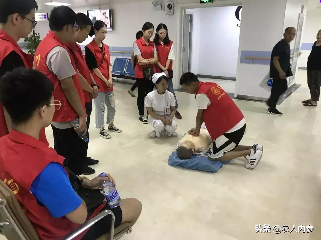 廊坊有没有志愿者团队,廊坊公益活动大全