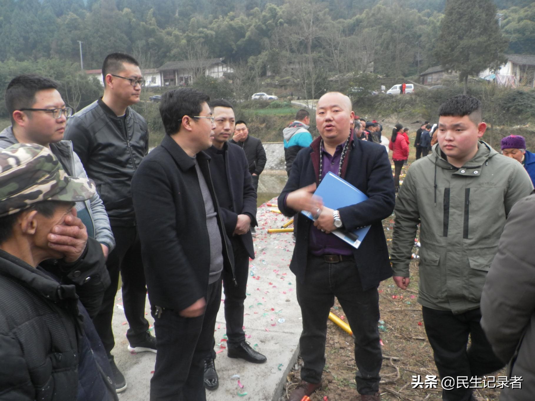 现代化养殖创业,养殖到销售如何形成产业链