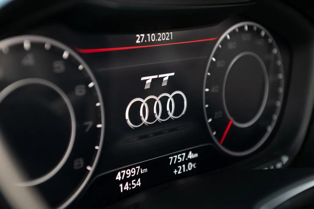 全款3万二手奥迪tt,第三代二手奥迪tt