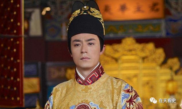 两次当皇帝的俘虏太上皇——闲话太上皇之二十二