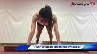 每天2分钟平板支撑一个月变化,坚持一个月15分钟平板支撑变化