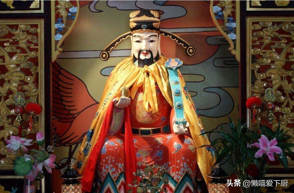 几点接五路财神最好,初四接财神要怎么说才能接到财神