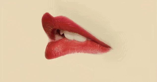 什么口红显白又提升气色又不沾杯,口红也是一种战斗力