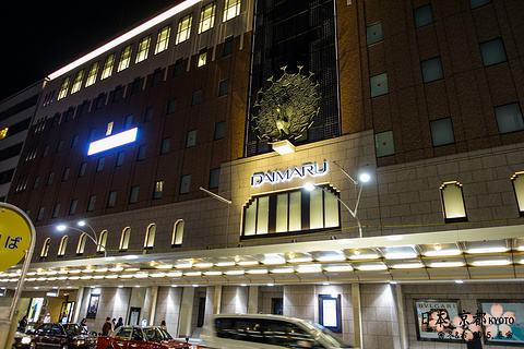 日本潮牌二手店,京都二手奢侈品