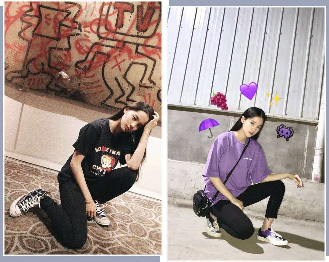 欧阳娜娜最新vlog,欧阳娜娜vlog日常穿搭