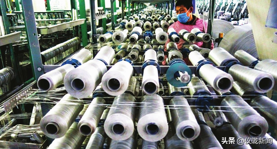 仪陇国德开工信息,南充国德塑业有限公司