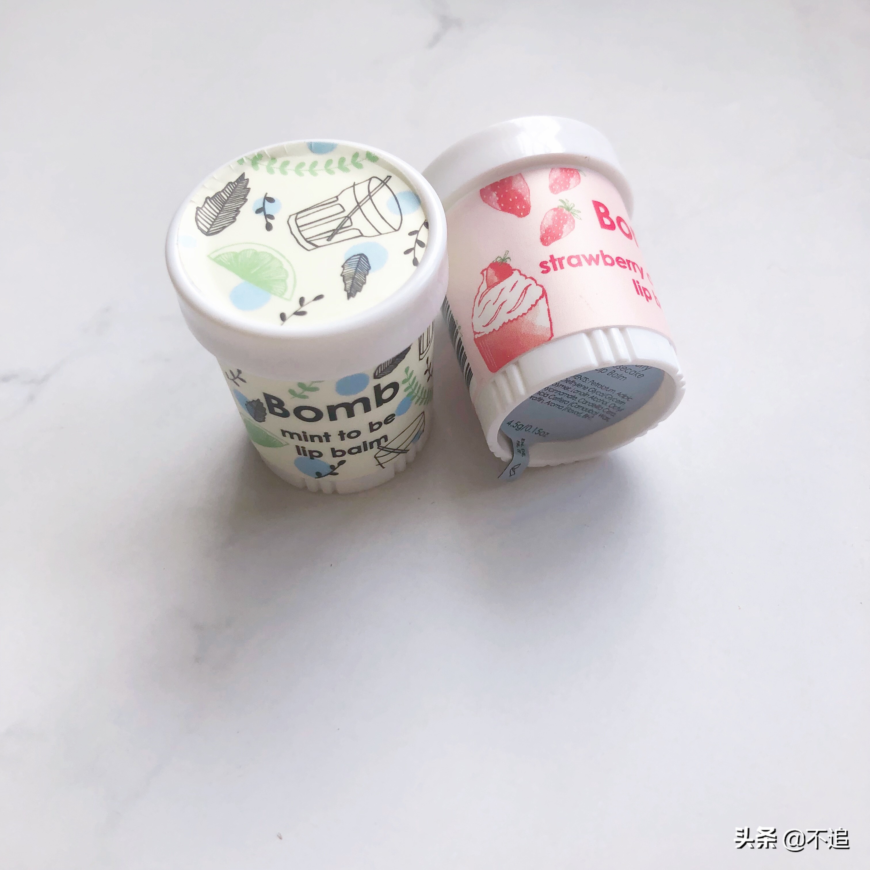 说点干唇不想听的，有的网红唇膏，真不一定好用