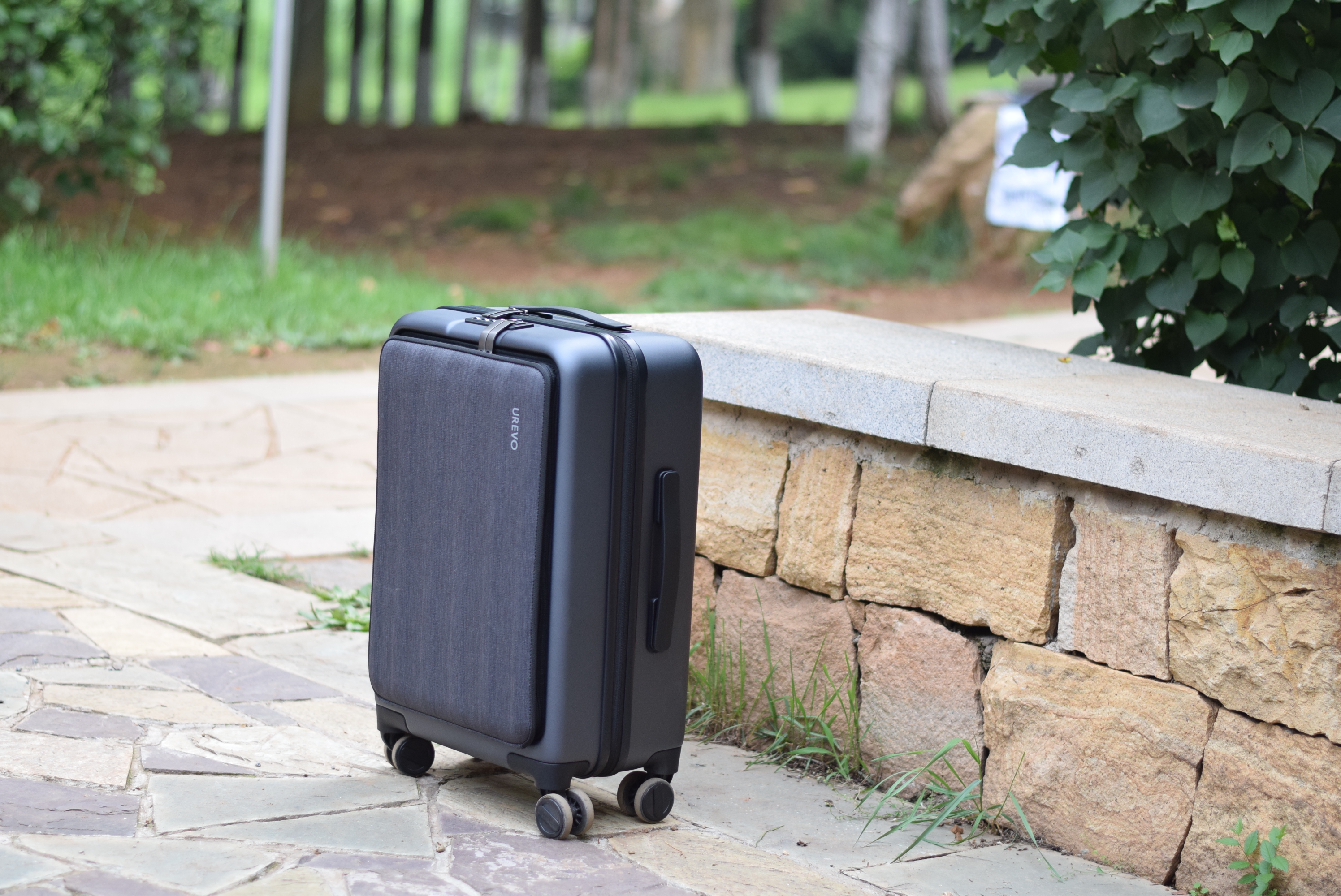 商务登机箱评测,商务登机箱测评