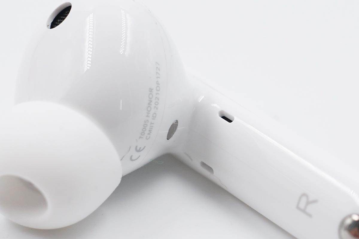 荣耀earbuds2se降噪透传,earbudsx2se与earbudsx2对比