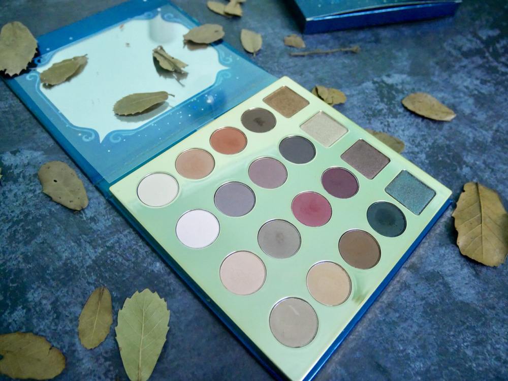 便宜又好用的眼影和口红,基础彩妆眼影推荐平价