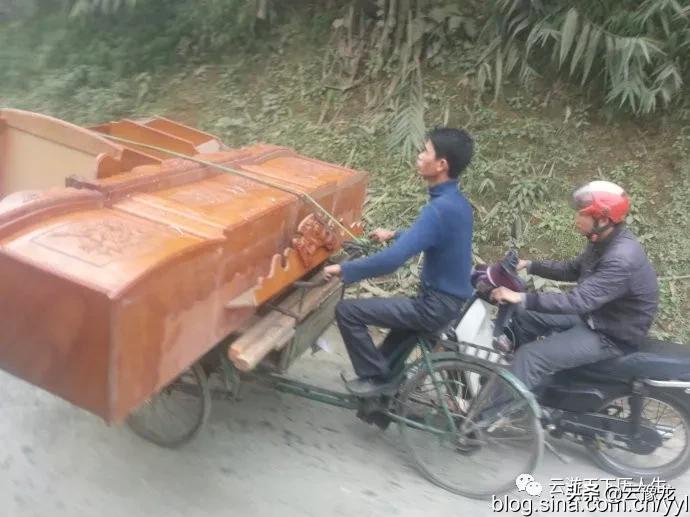 越南老街沙巴游记,越南老街沙巴游