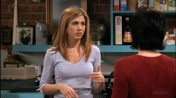 老友记1993,1993年老友记不为人知的往事